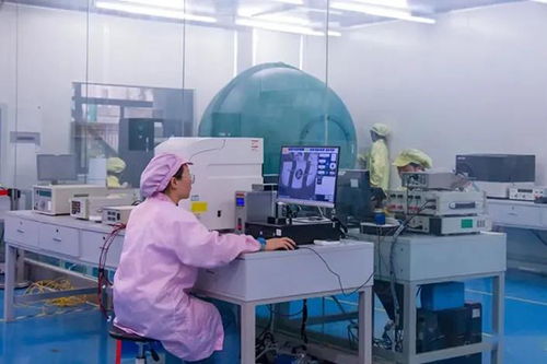 喜訊 高科華燁集團(tuán)CNAS實(shí)驗(yàn)室順利通過國(guó)家級(jí)復(fù)評(píng)，技術(shù)服務(wù)再上新臺(tái)階