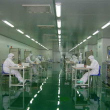 深圳市科迪凈化制品廠 專業凈化制品、工程與技術服務的領軍企業