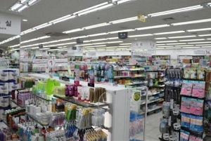 日用百貨公司起名寶典 創(chuàng)意、寓意與策略全解析